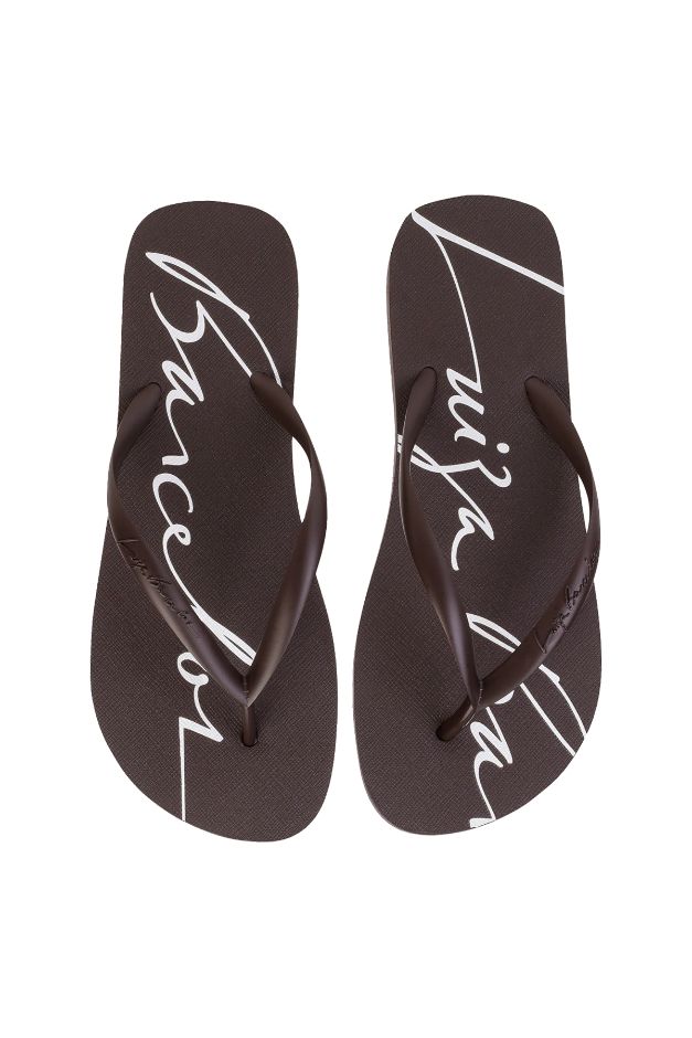 CHINELO BASICO - LUIZA BARCELOS