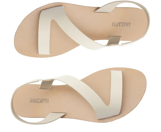 SANDALIA RASTEIRA ANACAPRI