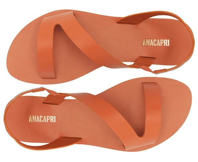 SANDALIA RASTEIRA ANACAPRI