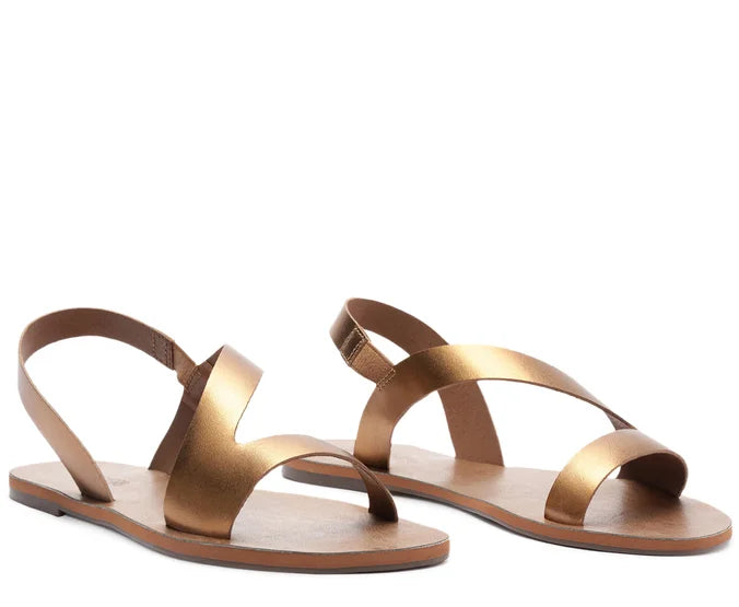 SANDALIA RASTEIRA ANACAPRI