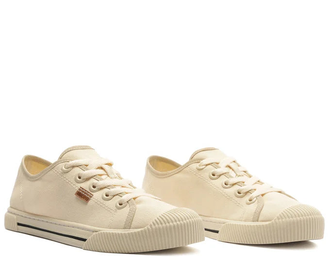 TENIS ANACAPRI Tênis Retrô Alê Branco