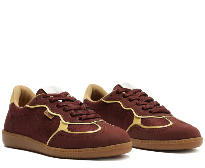 TENIS ANACAPRI Tênis A'25 - Geométrico