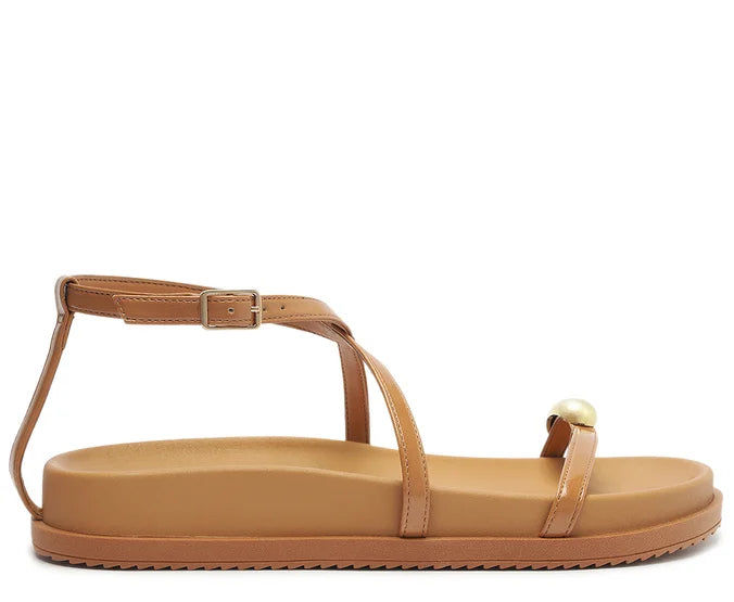 SANDALIA PAPETE ANACAPRI