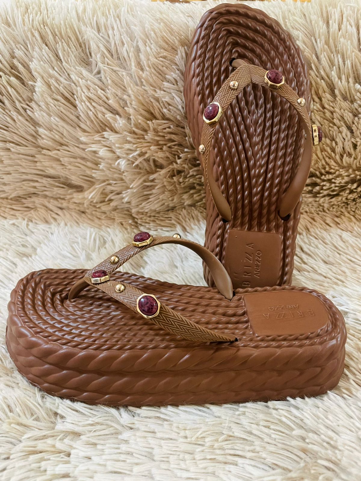 CHINELO PEDRAS MARROCOS