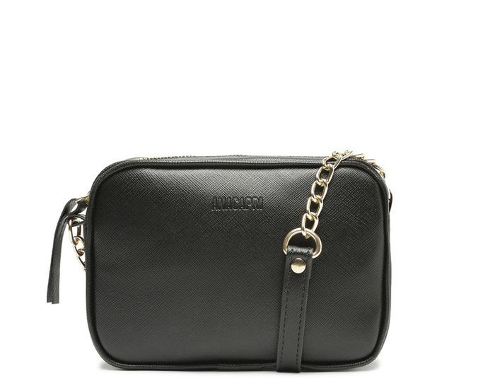 BOLSA TIRACOLO PEQUENA ESSENCIAL