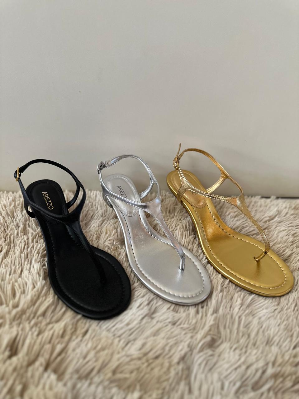 SANDALIA SLIM SALTO KITTEN MINIMAL