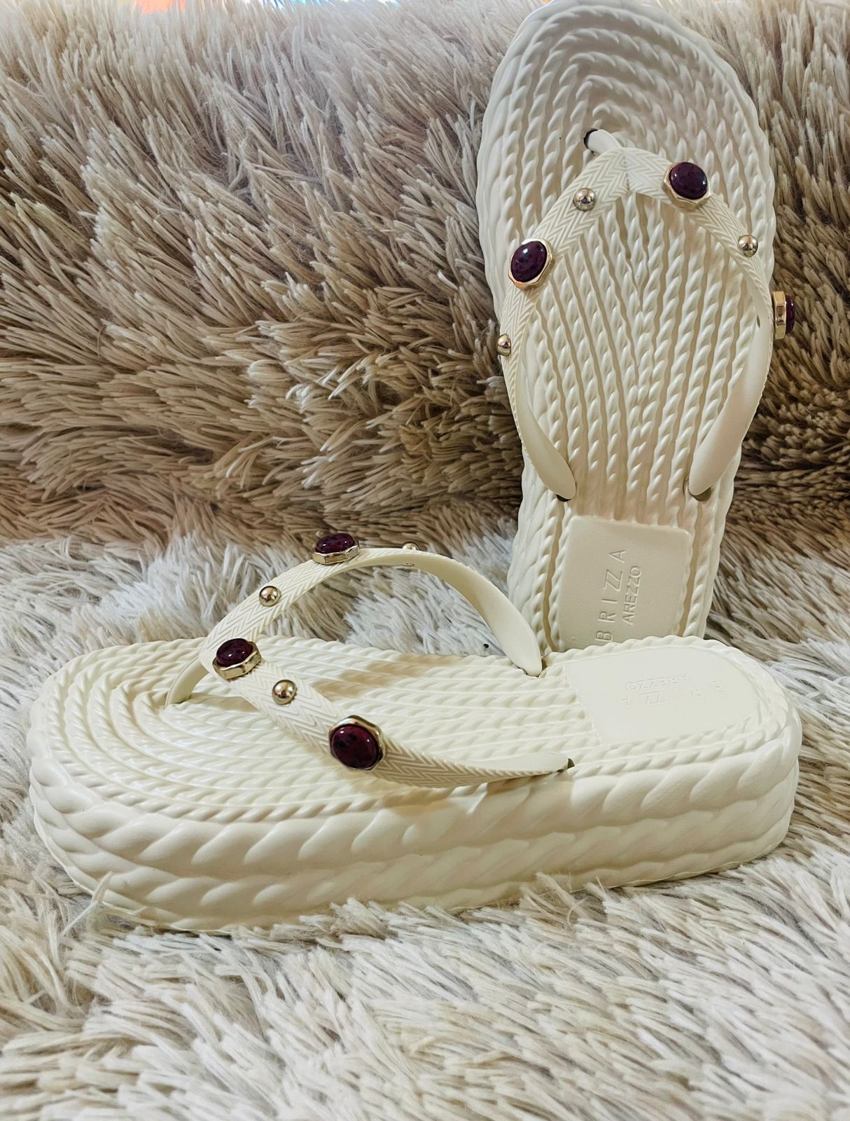 CHINELO PEDRAS MARROCOS