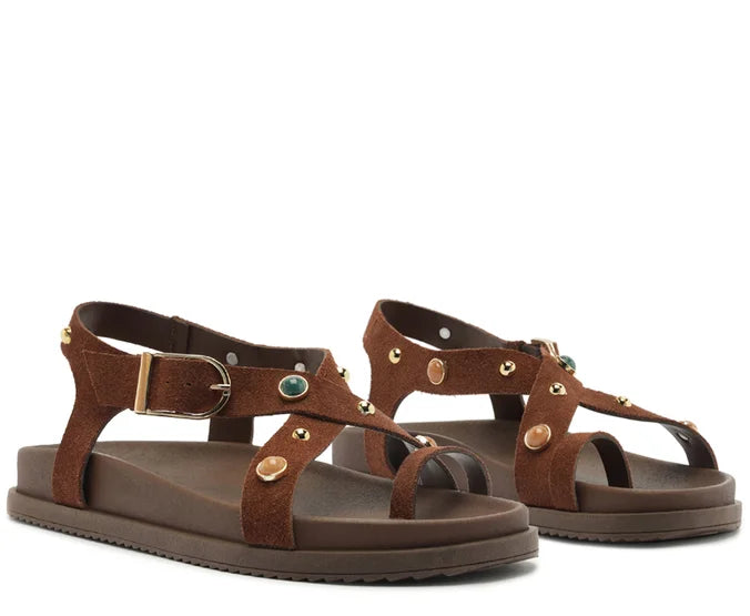 SANDALIA PAPETE ANACAPRI