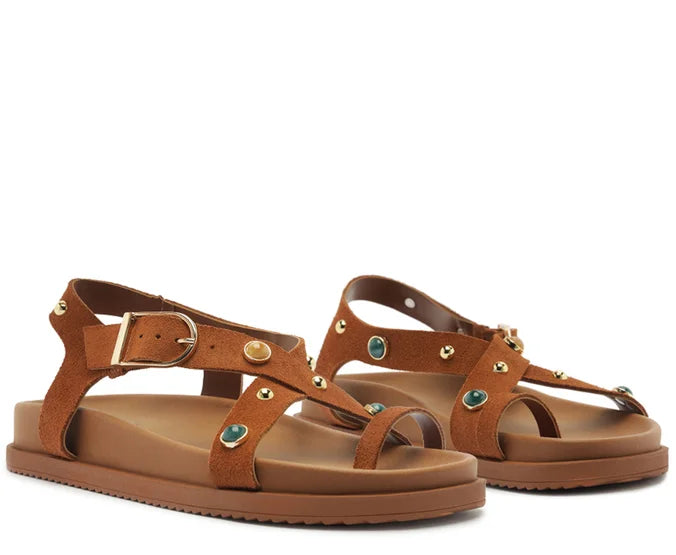 SANDALIA PAPETE ANACAPRI