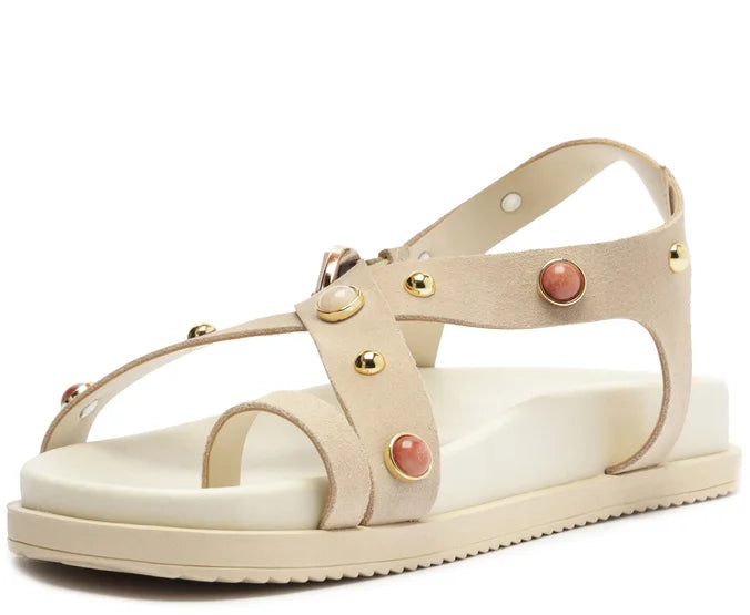 SANDALIA PAPETE ANACAPRI