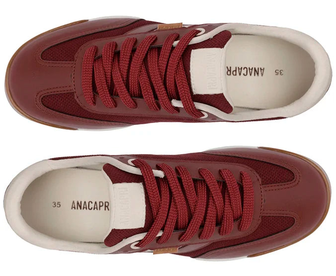 TENIS ANACAPRI RETRO-A