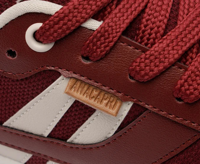 TENIS ANACAPRI RETRO-A