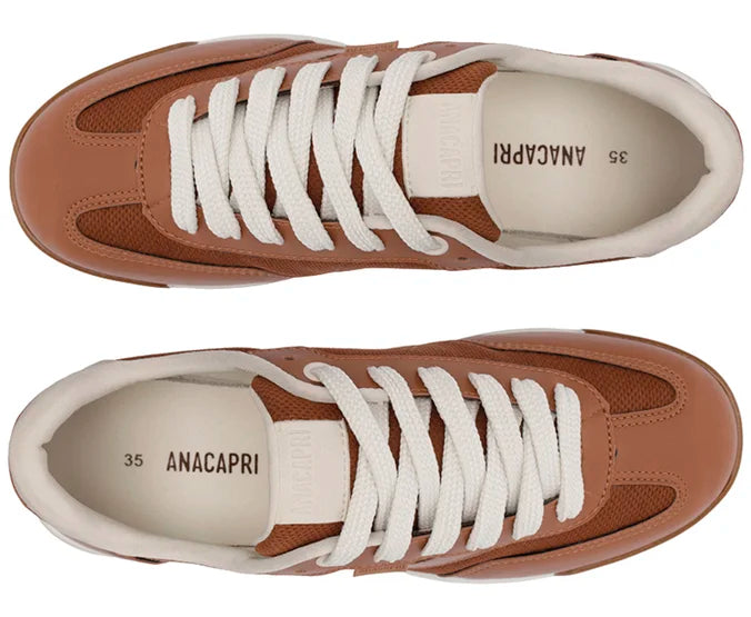 TENIS ANACAPRI RETRO-A
