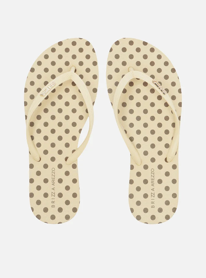 CHINELO DE DEDO POÁ BRIZZA