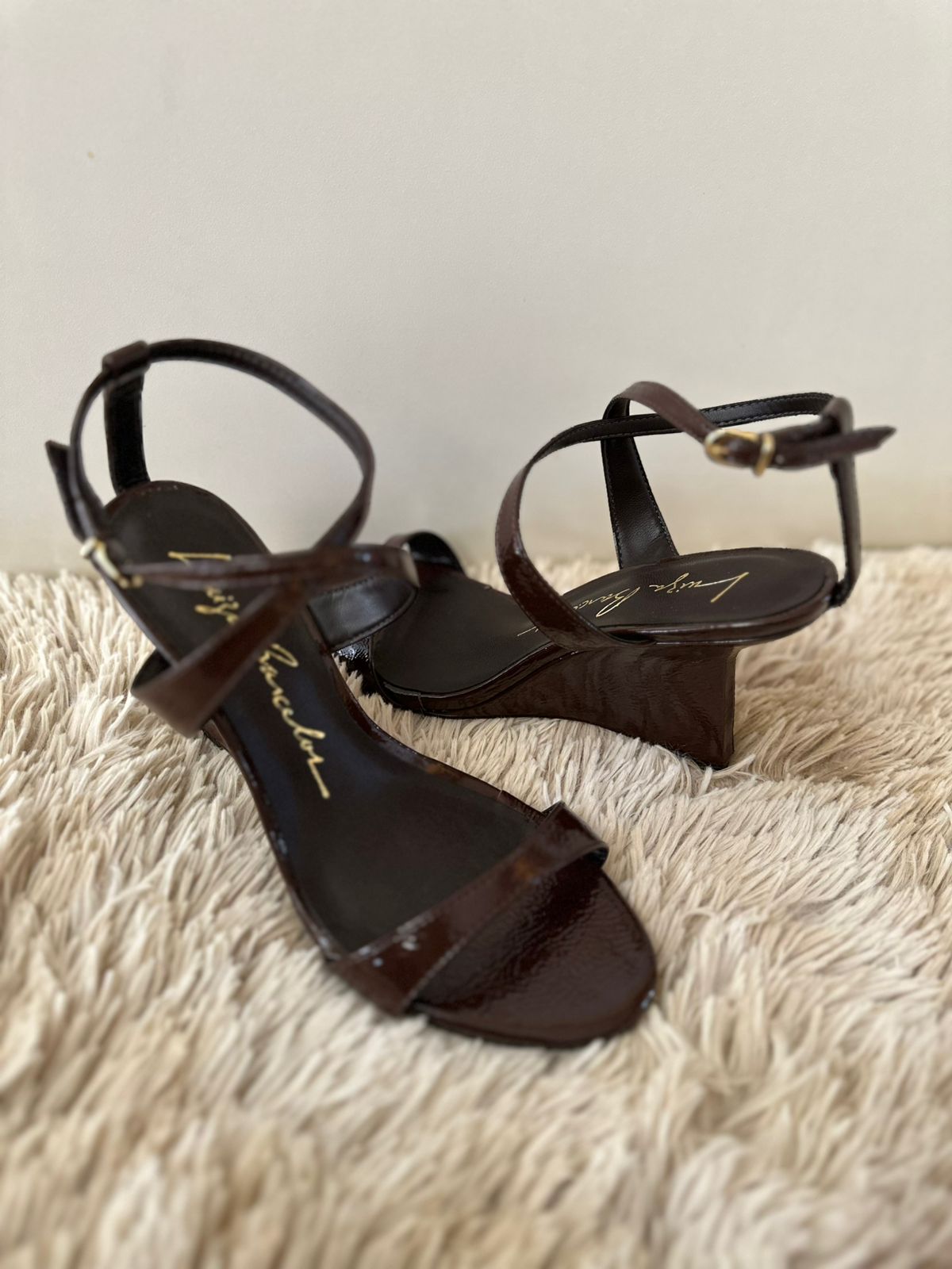 SANDALIA ANABELA LUIZA BARCELOS