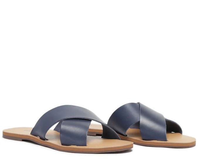 RASTEIRA TIRAS CRUZADAS ANACAPRI