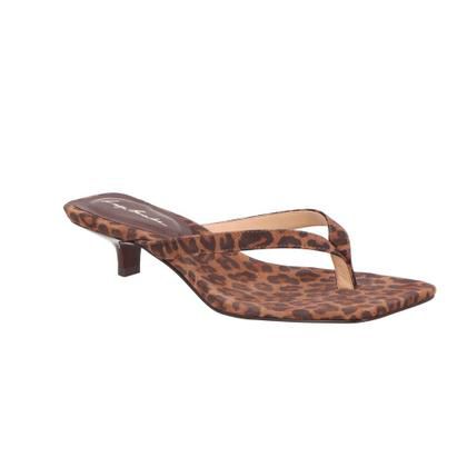 TAMANCO LUIZA BARCELOS ONÇA