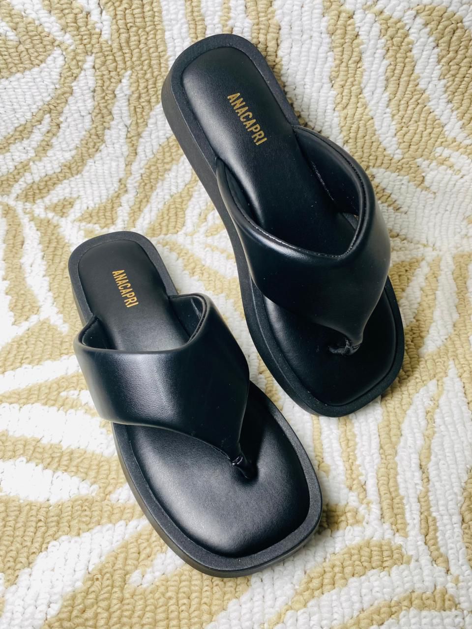 PAPETE NINA MARROM-ANACAPRI