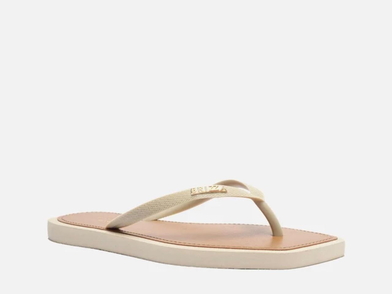 CHINELO RECOU SAQUARE - AREZZO BRIZA