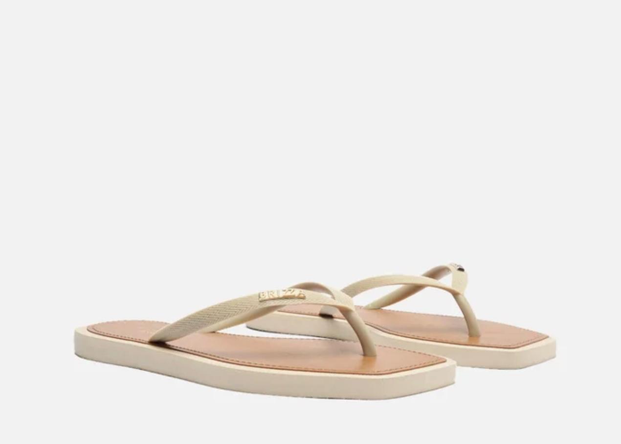 CHINELO RECOU SAQUARE - AREZZO BRIZA