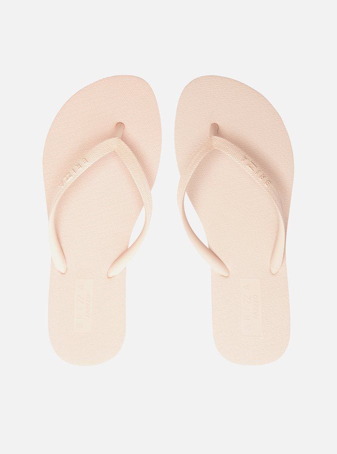 CHINELO DE DEDO BASICO - AREZZO BRIZZA