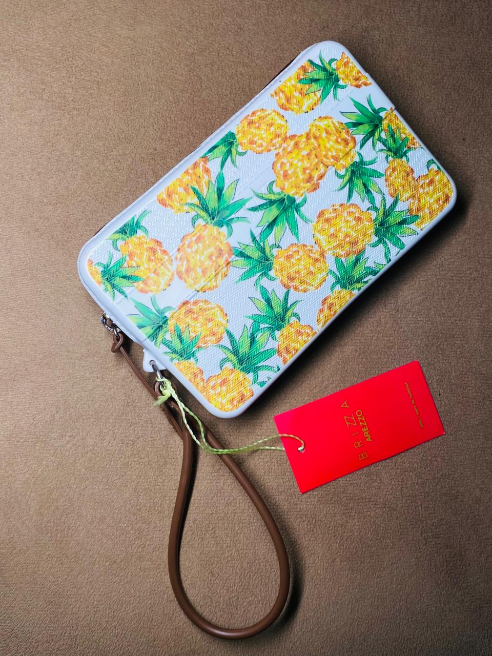 CLUTCH BARNCA MALU TROPICAL