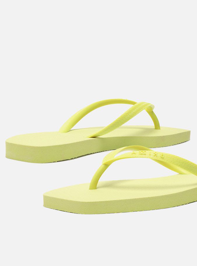 CHINELO DE DEDO BASICO SQUARE- AREZZO BRIZZA