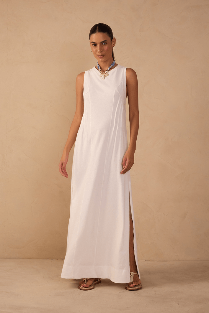 VESTIDO RECRTES-DRESS TO