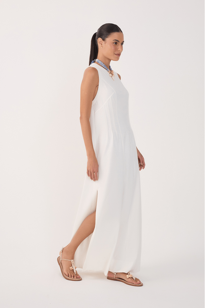 VESTIDO RECRTES-DRESS TO