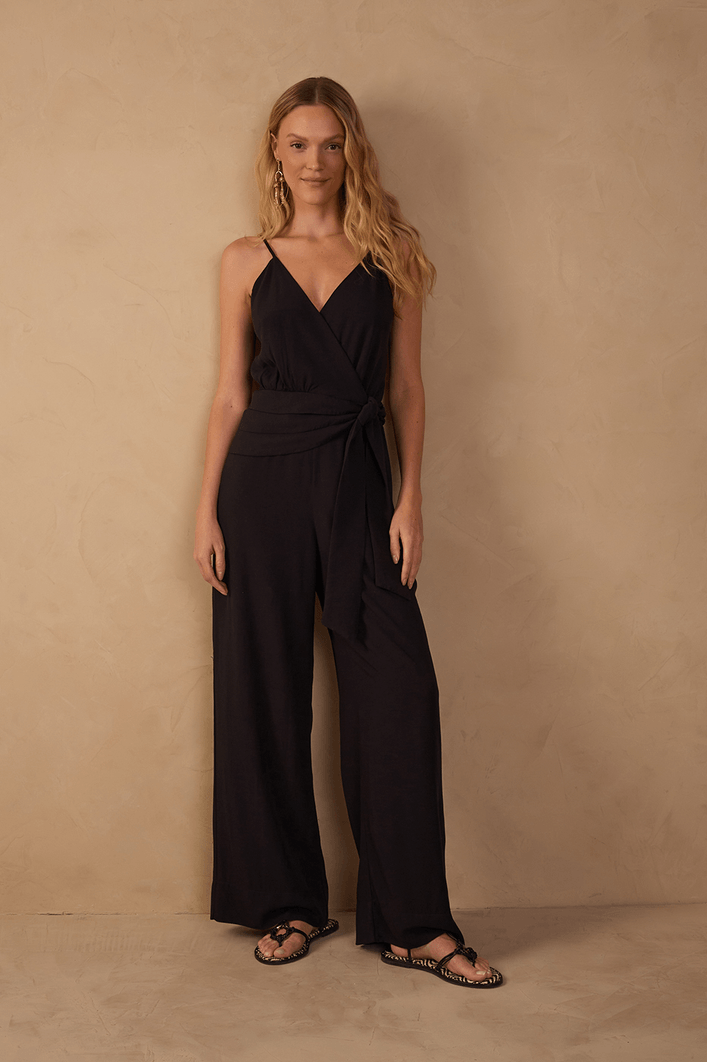 MACACAO TRANSPASSADO- DRESS TO