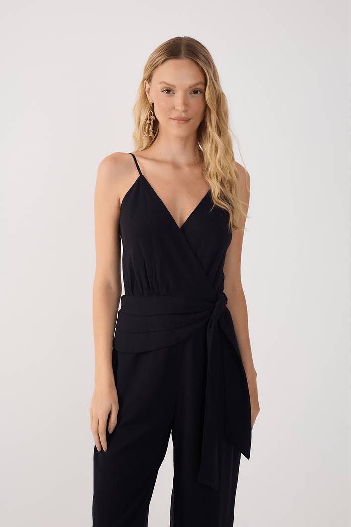 MACACAO TRANSPASSADO- DRESS TO